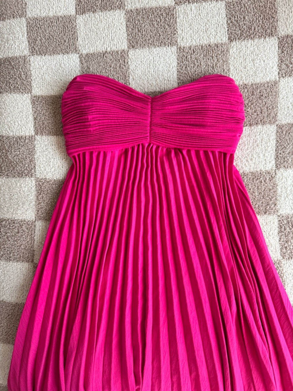 Delfi Collective Daphne Dress - Picture 4 of 5